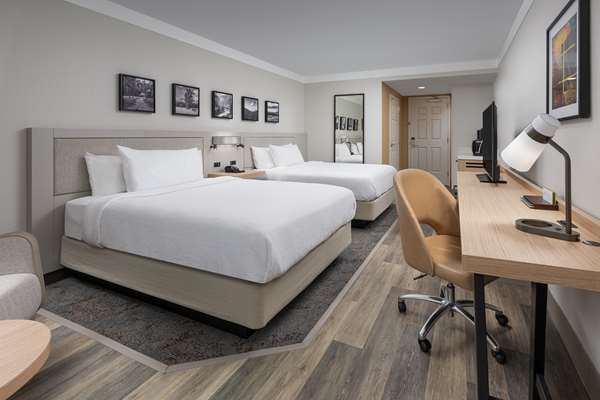  - Hilton Garden Inn Downtown Chattanooga