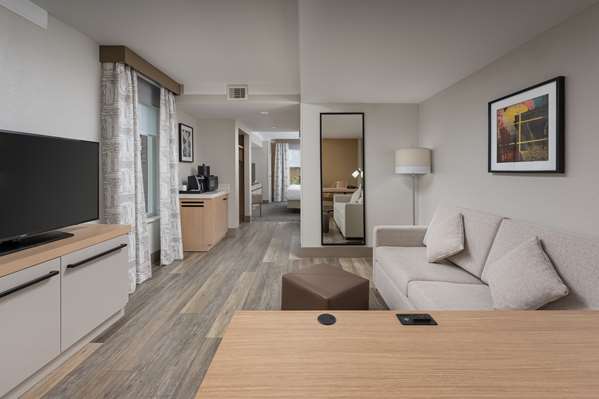  - Hilton Garden Inn Downtown Chattanooga