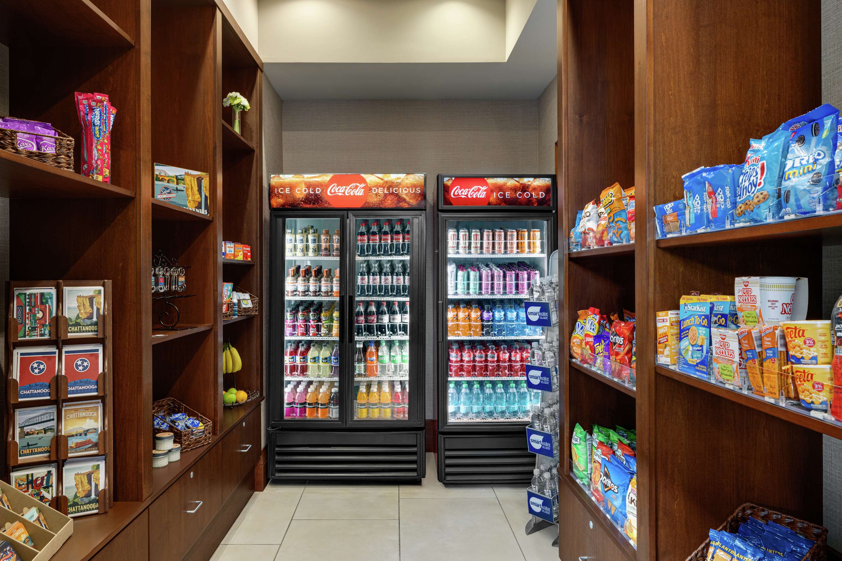 Restaurant | Embassy Suites Chattanooga / Hamilton Place