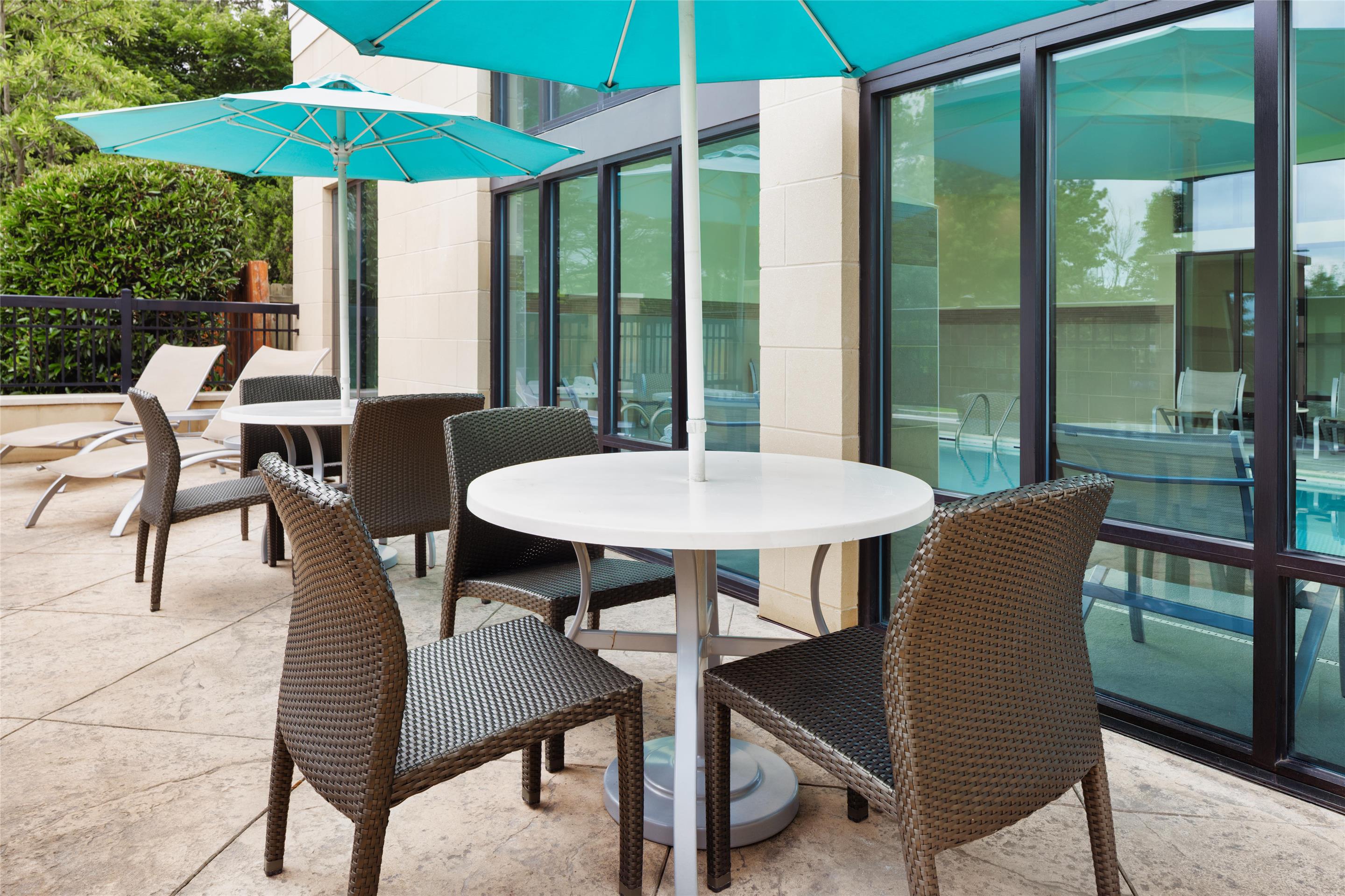 Exterior | Hampton Inn & Suites Chattanooga/Hamilton Place