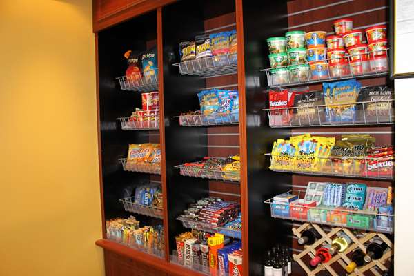 Restaurant - Hilton Garden Inn Addison