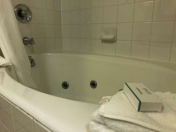  - Hilton Garden Inn Addison