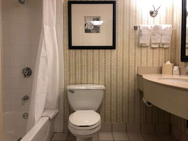  - Hilton Garden Inn Addison