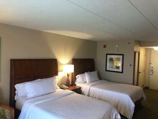  - Hilton Garden Inn Addison