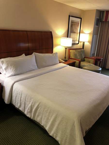  - Hilton Garden Inn Addison