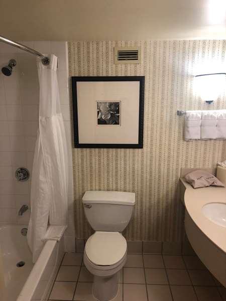  - Hilton Garden Inn Addison