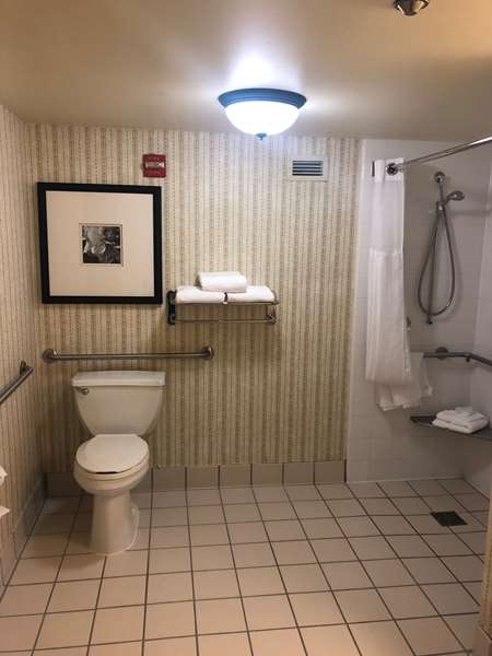  - Hilton Garden Inn Addison