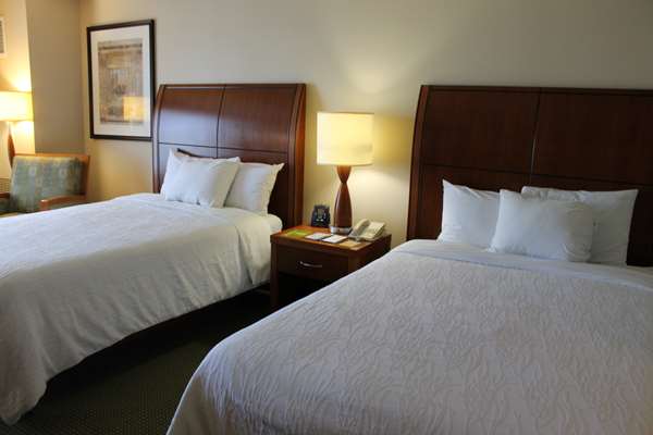  - Hilton Garden Inn Addison