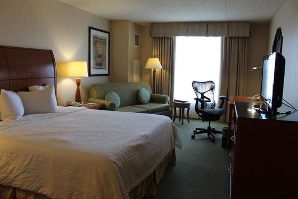  - Hilton Garden Inn Addison