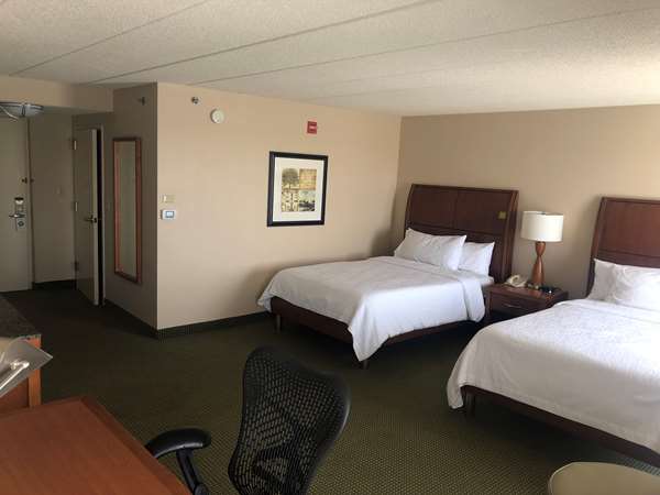  - Hilton Garden Inn Addison