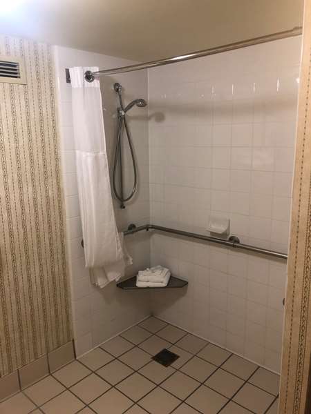  - Hilton Garden Inn Addison