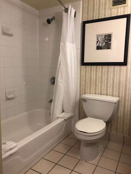  - Hilton Garden Inn Addison