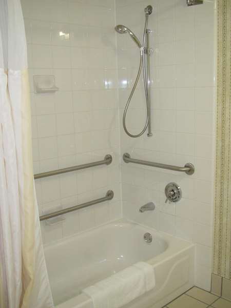  - Hilton Garden Inn Addison