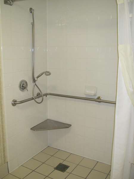  - Hilton Garden Inn Addison