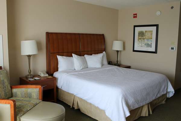  - Hilton Garden Inn Addison