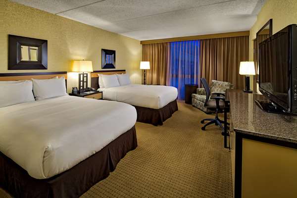  - DoubleTree by Hilton Arlington Heights - I-90, Exit 70