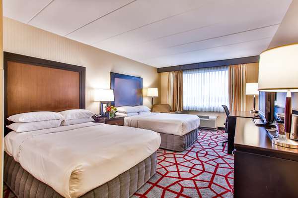  - DoubleTree by Hilton Alsip - I-294, Exit 12