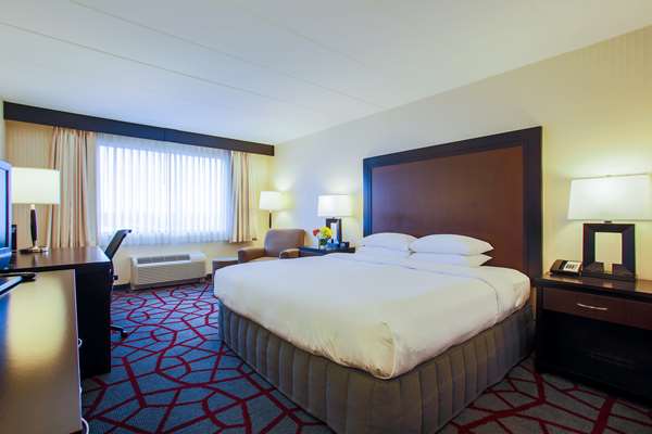  - DoubleTree by Hilton Alsip - I-294, Exit 12