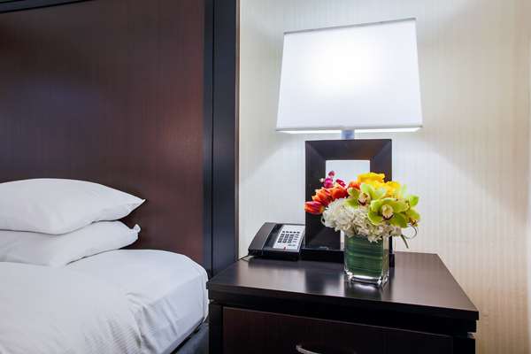  - DoubleTree by Hilton Alsip - I-294, Exit 12