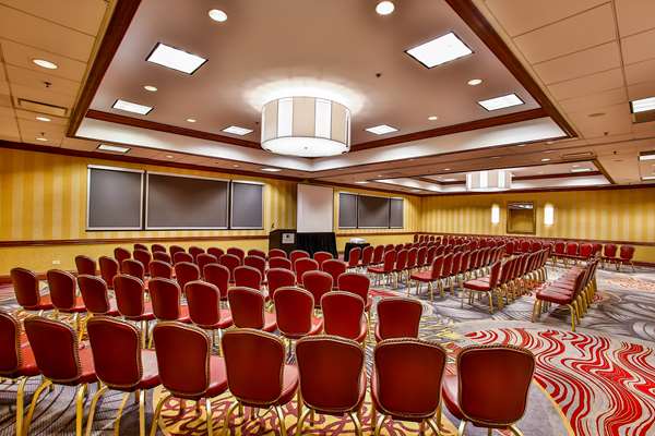  - DoubleTree by Hilton Alsip - I-294, Exit 12