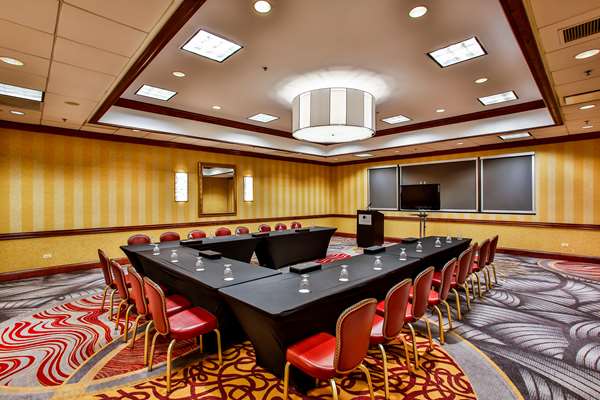  - DoubleTree by Hilton Alsip - I-294, Exit 12