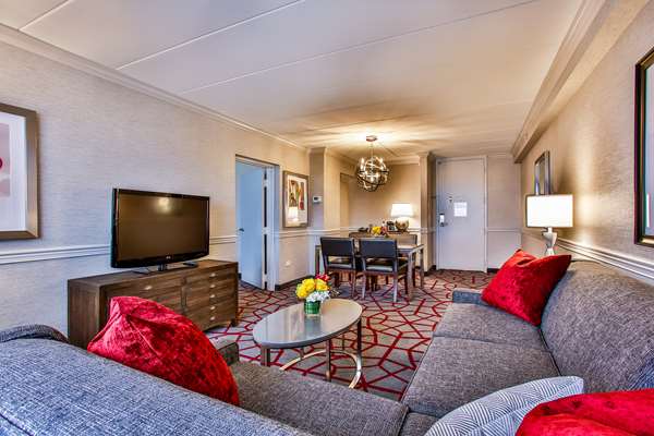  - DoubleTree by Hilton Alsip - I-294, Exit 12