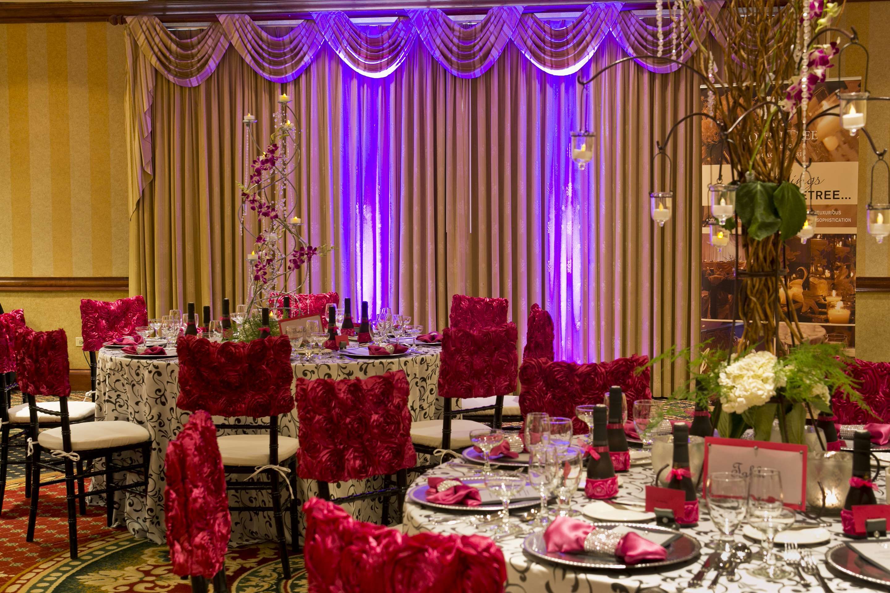 Undefined/Not Set | DoubleTree by Hilton Chicago - Alsip