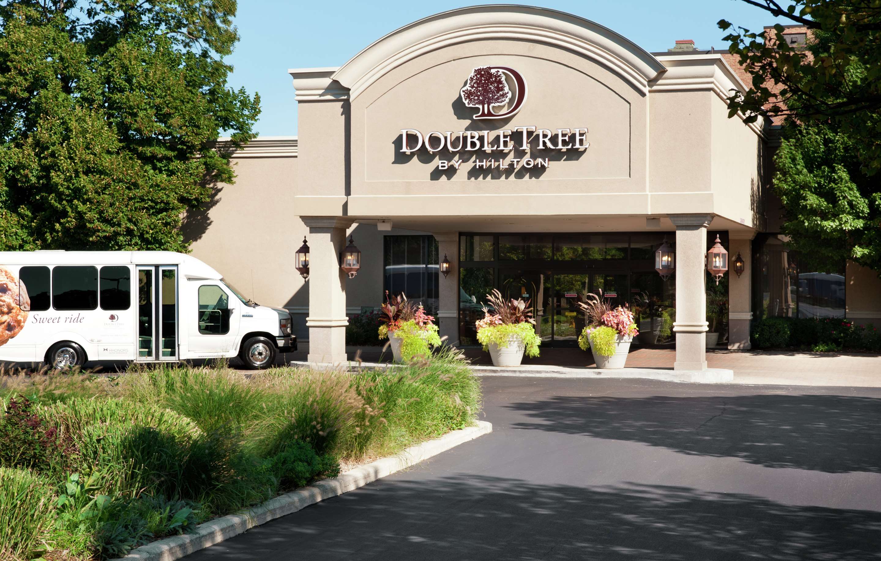 Exterior | DoubleTree by Hilton Chicago - Alsip