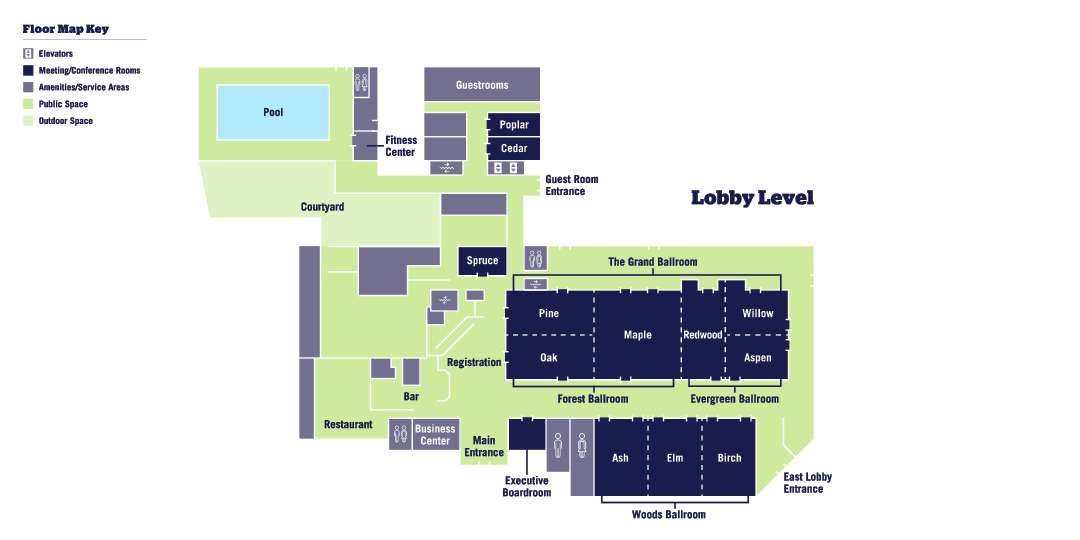 Map | DoubleTree by Hilton Chicago - Alsip