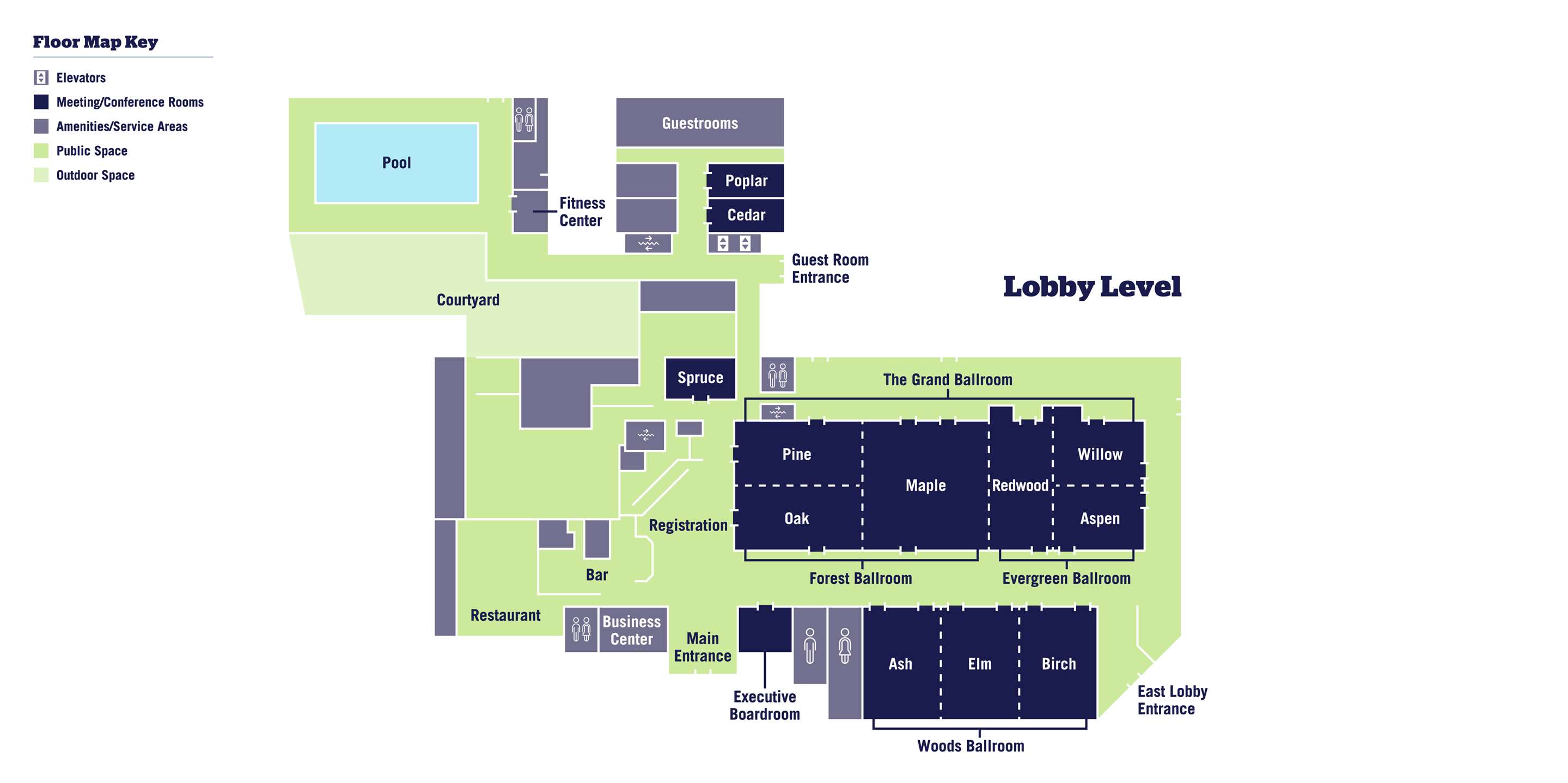 Map | DoubleTree by Hilton Chicago - Alsip
