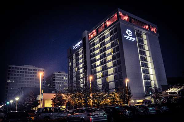 Exterior view - DoubleTree by Hilton Hotel North Shore Skokie