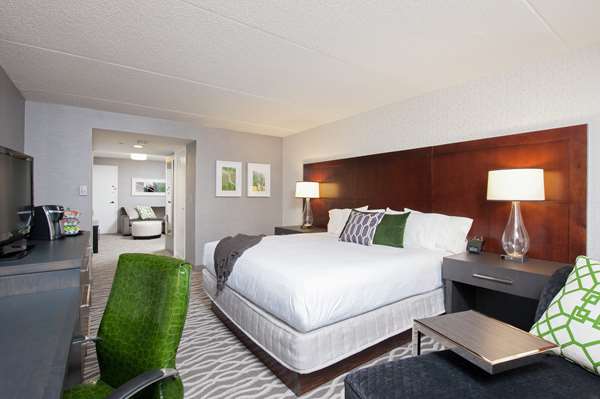  - DoubleTree by Hilton Hotel North Shore Skokie