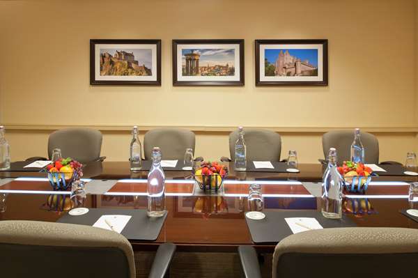  - DoubleTree by Hilton Hotel North Shore Skokie