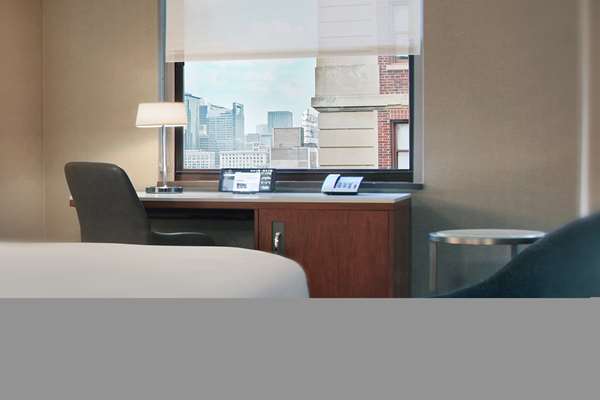  - Hilton Hotel Downtown Chicago