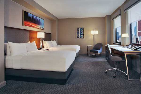  - Hilton Hotel Downtown Chicago