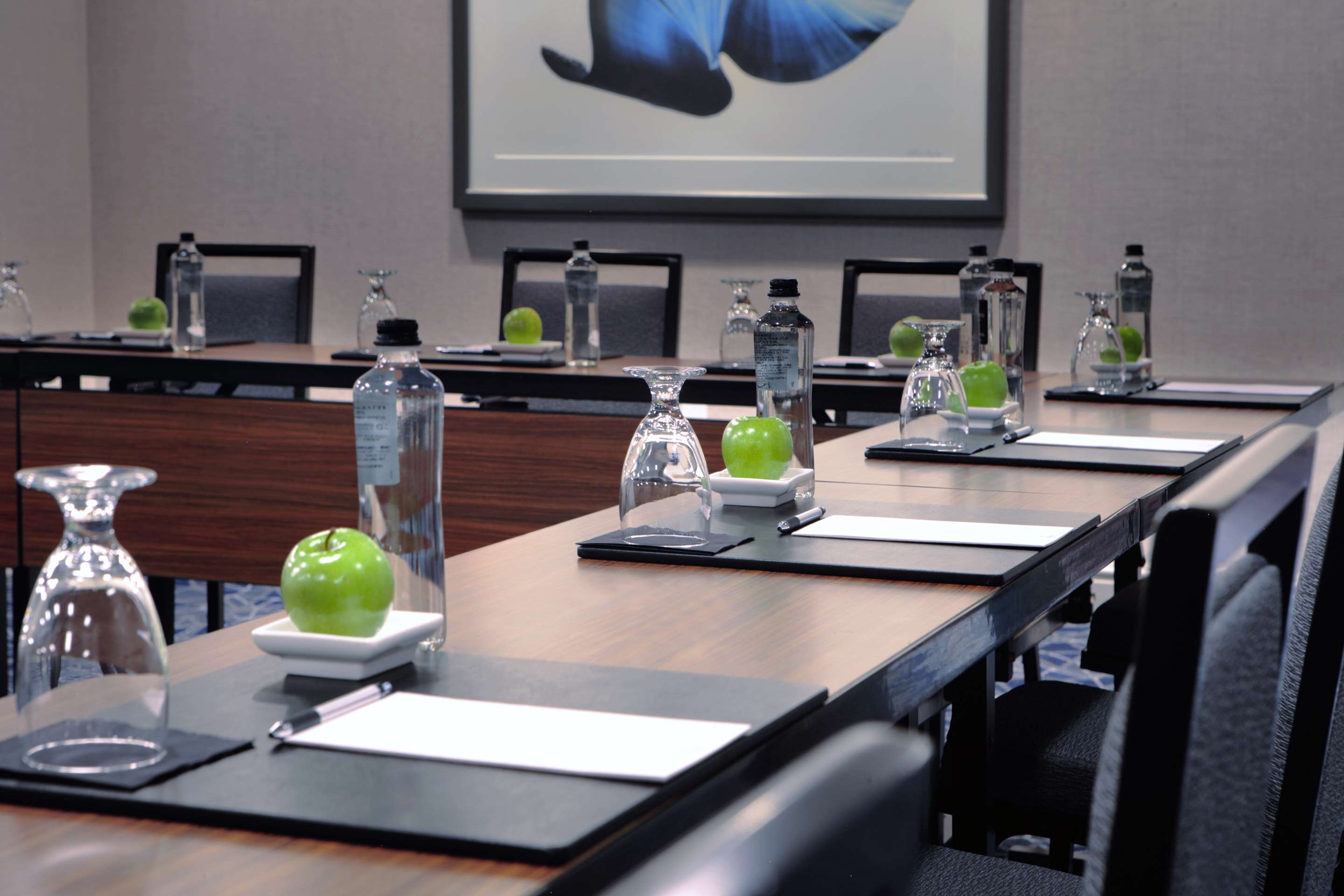 Meeting Room | Hilton Chicago