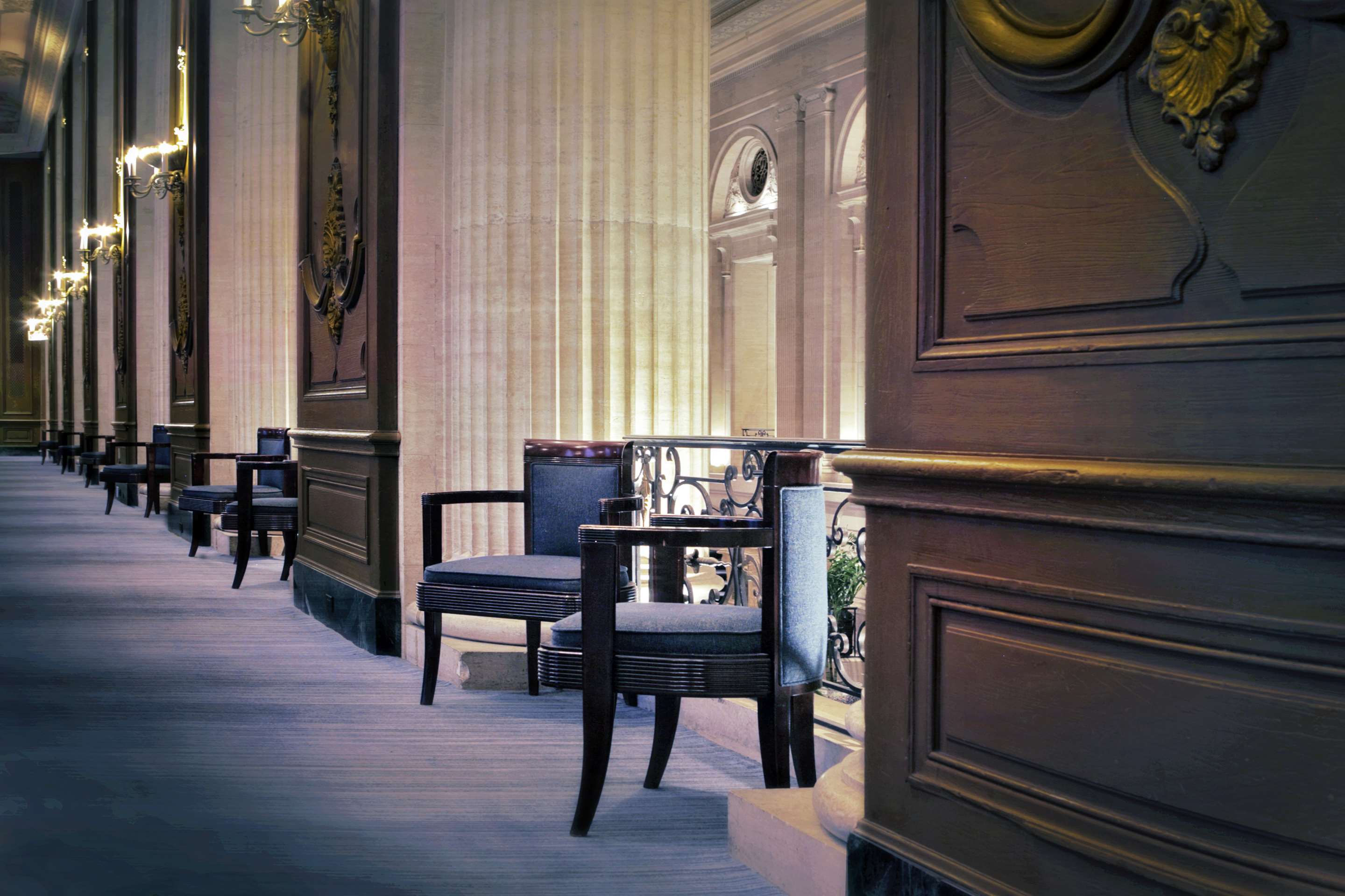 Meeting Room | Hilton Chicago
