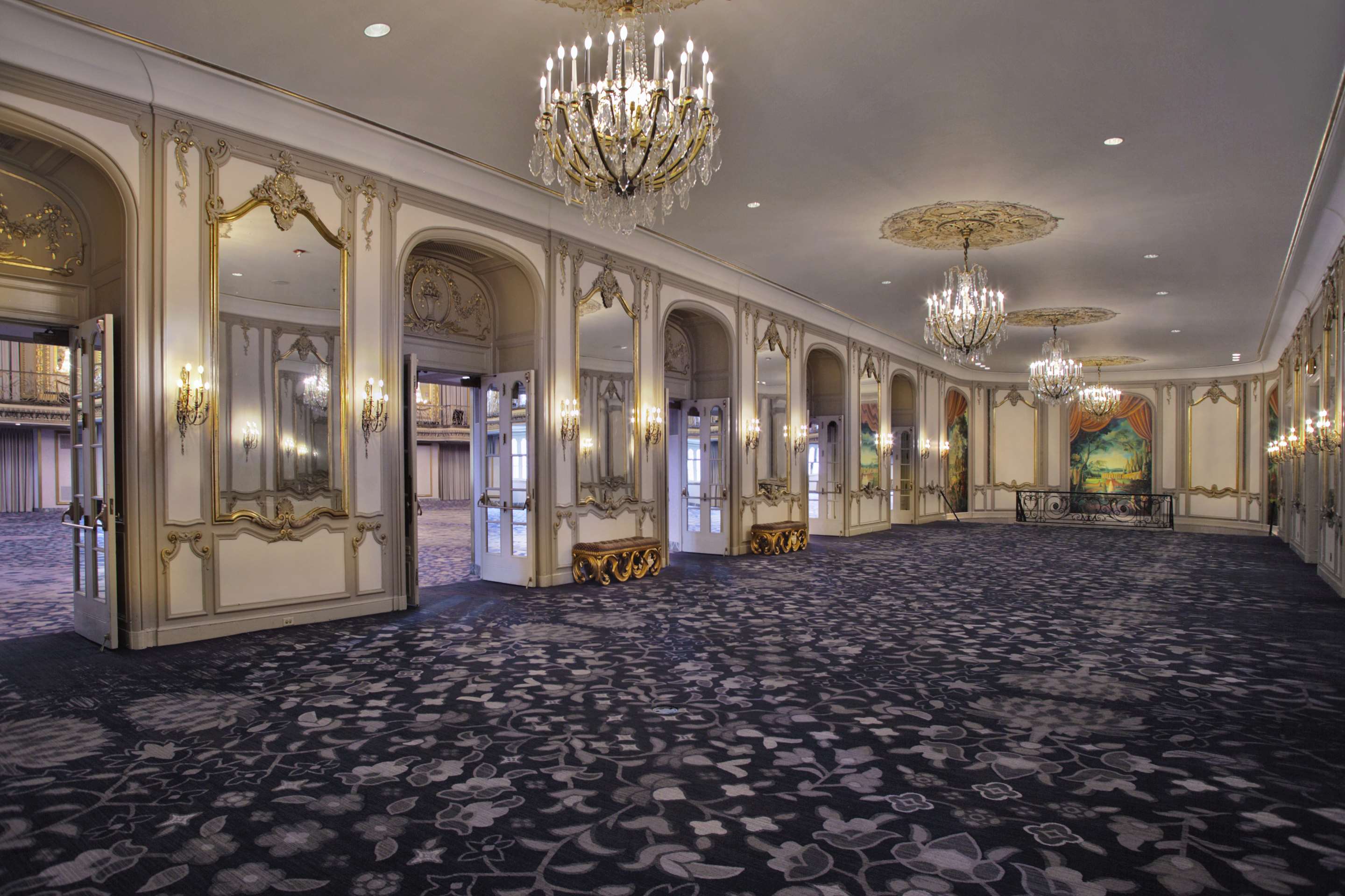Meeting Room | Hilton Chicago