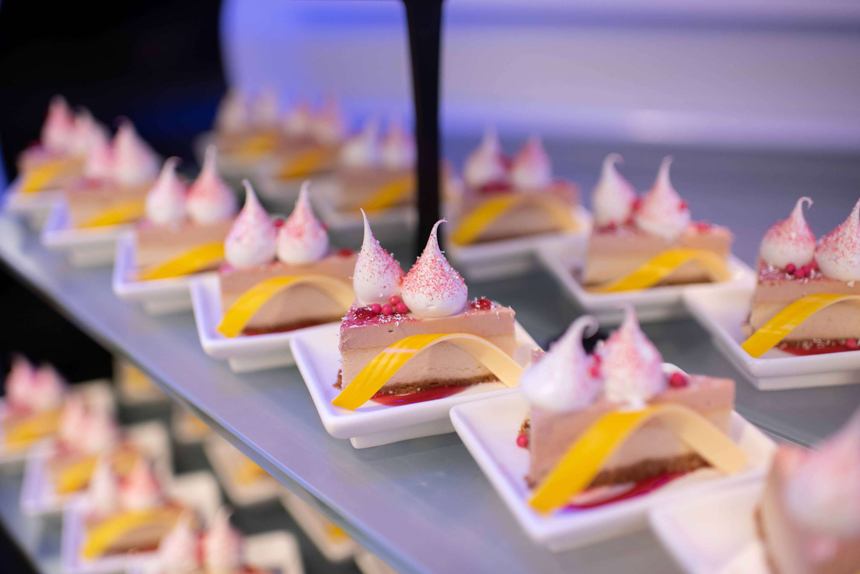 Restaurant | Hilton Chicago