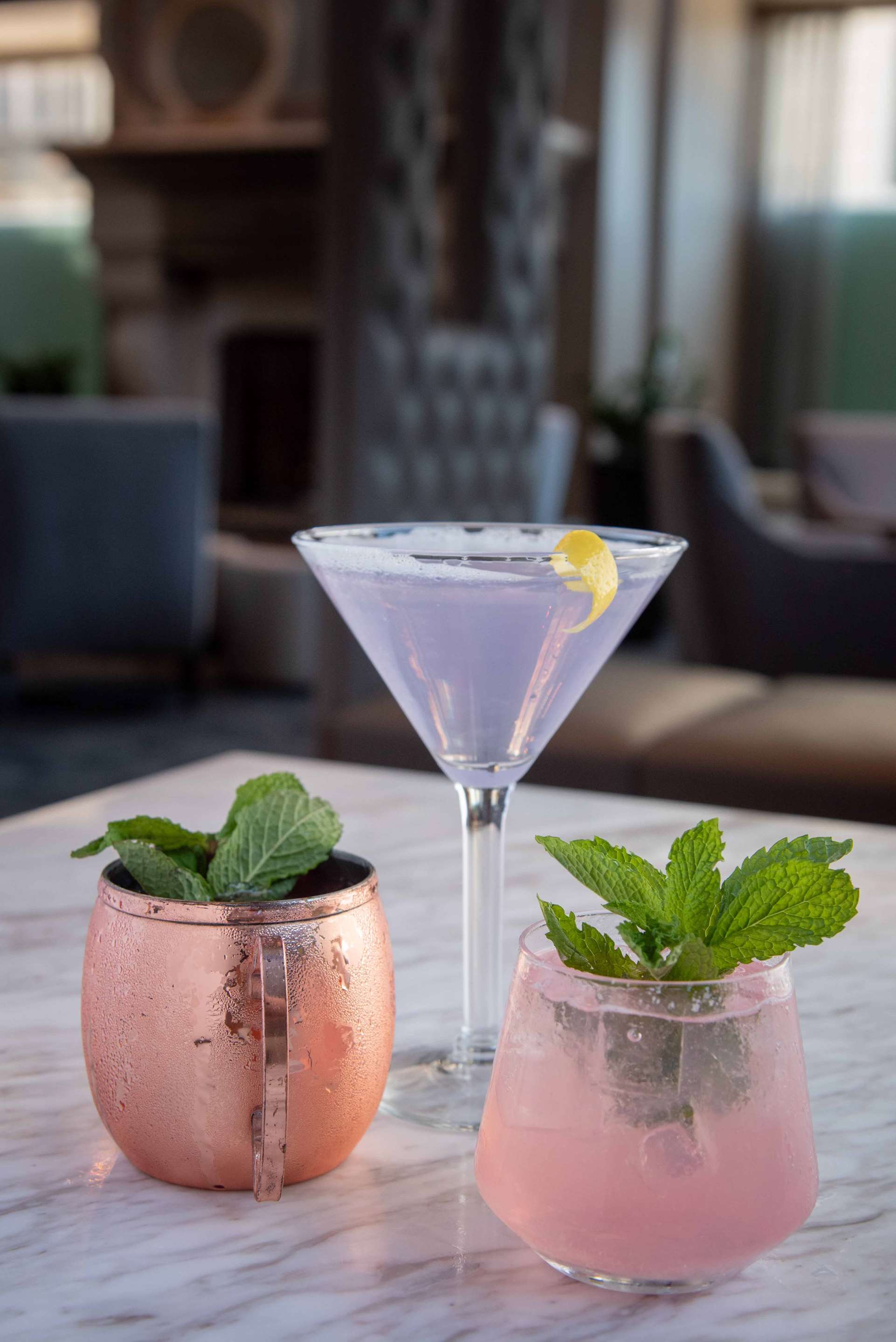 Restaurant | Hilton Chicago