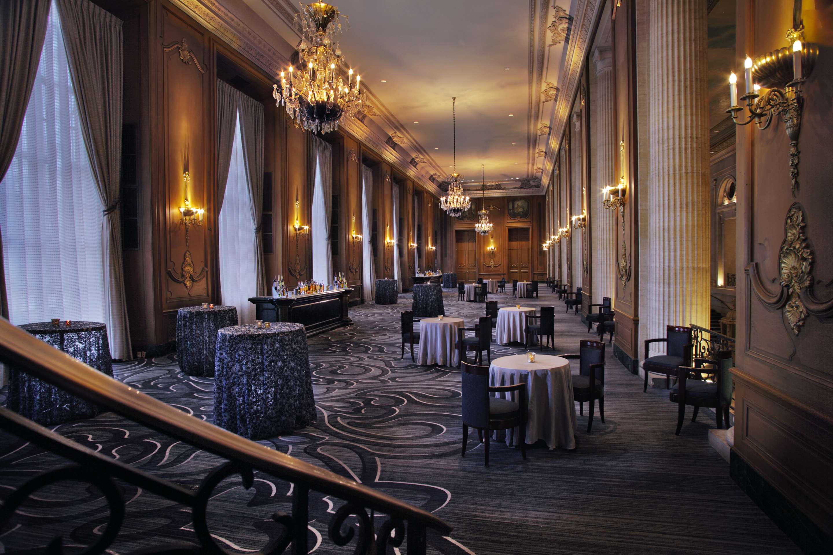 Meeting Room | Hilton Chicago