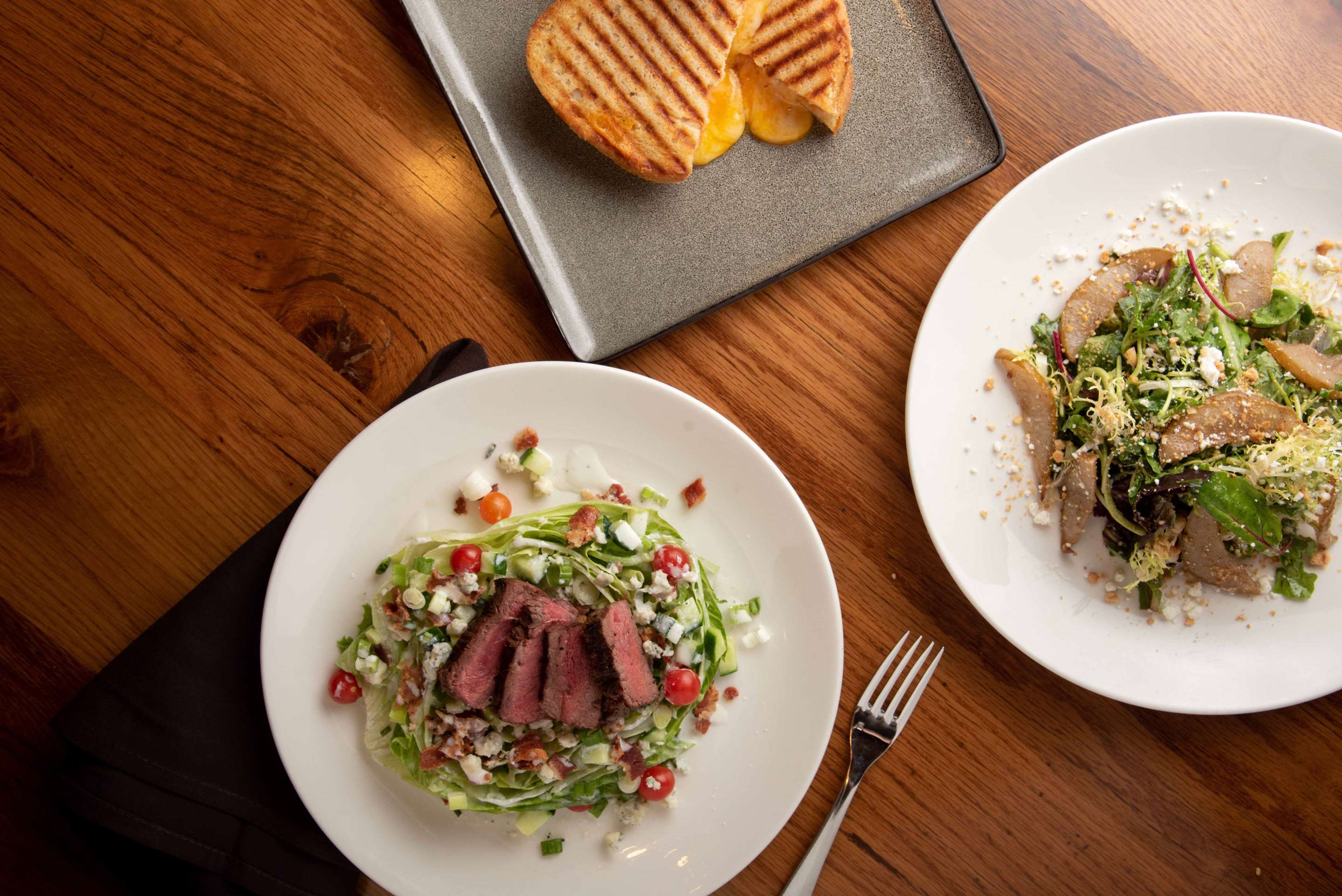 BarLounge | Hilton Chicago