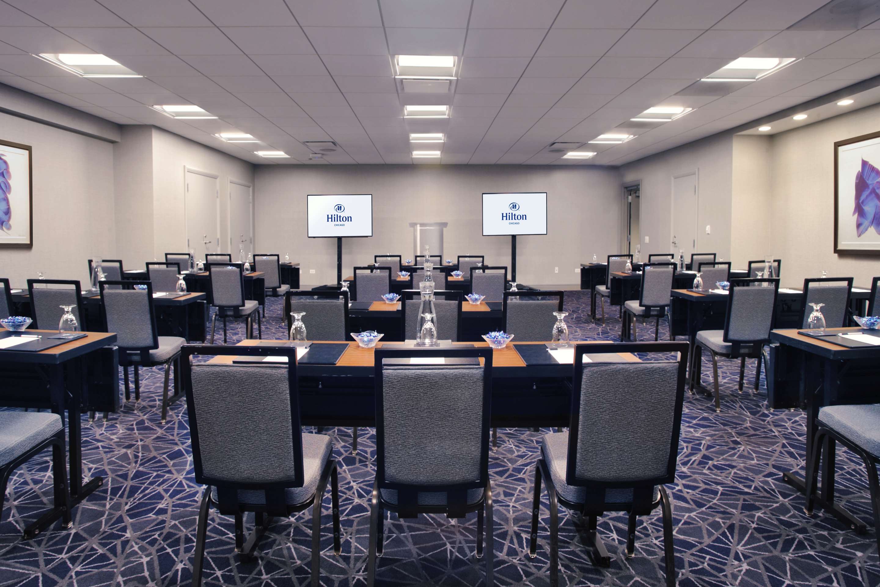 Meeting Room | Hilton Chicago