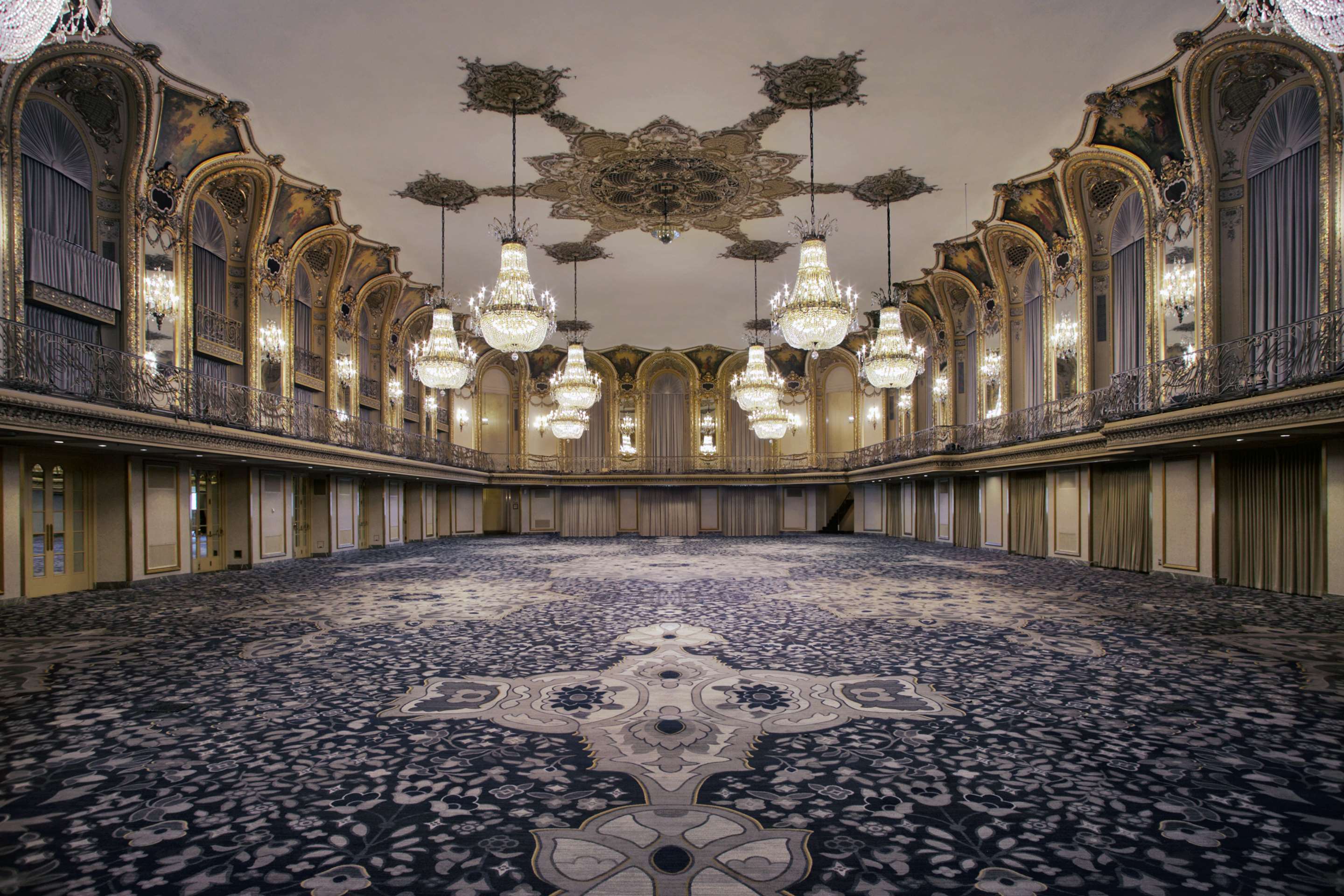 Meeting Room | Hilton Chicago