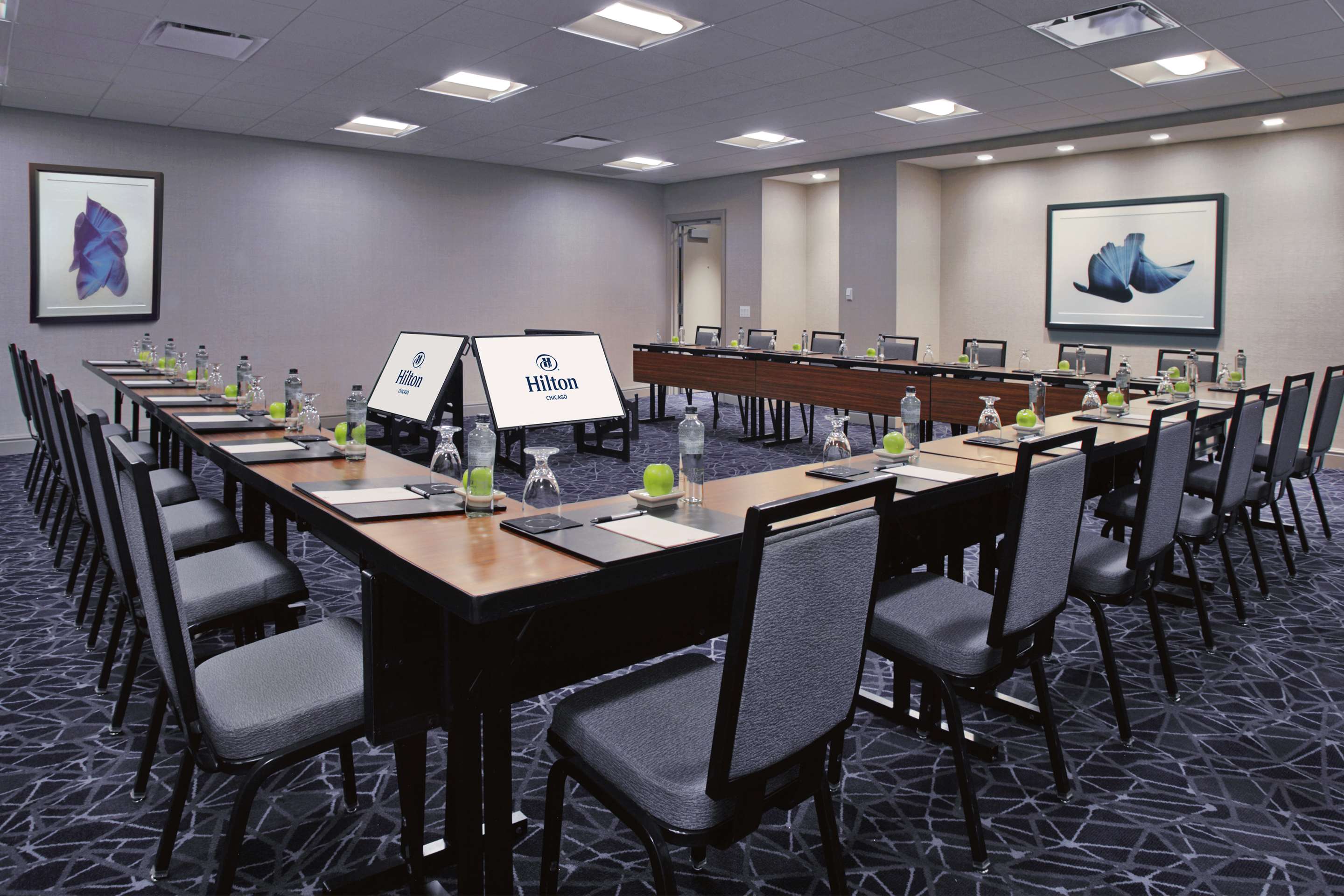 Meeting Room | Hilton Chicago