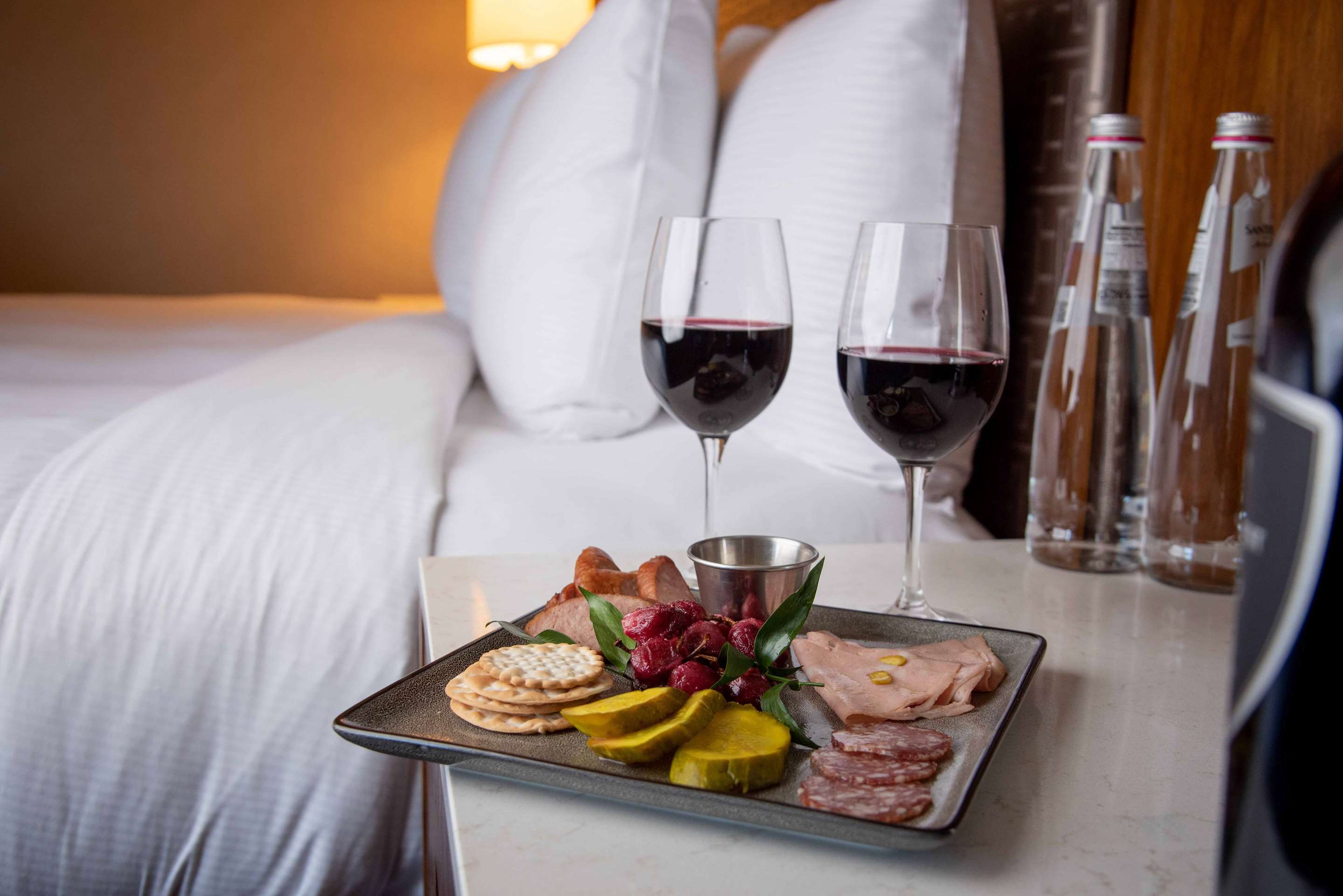 BarLounge | Hilton Chicago