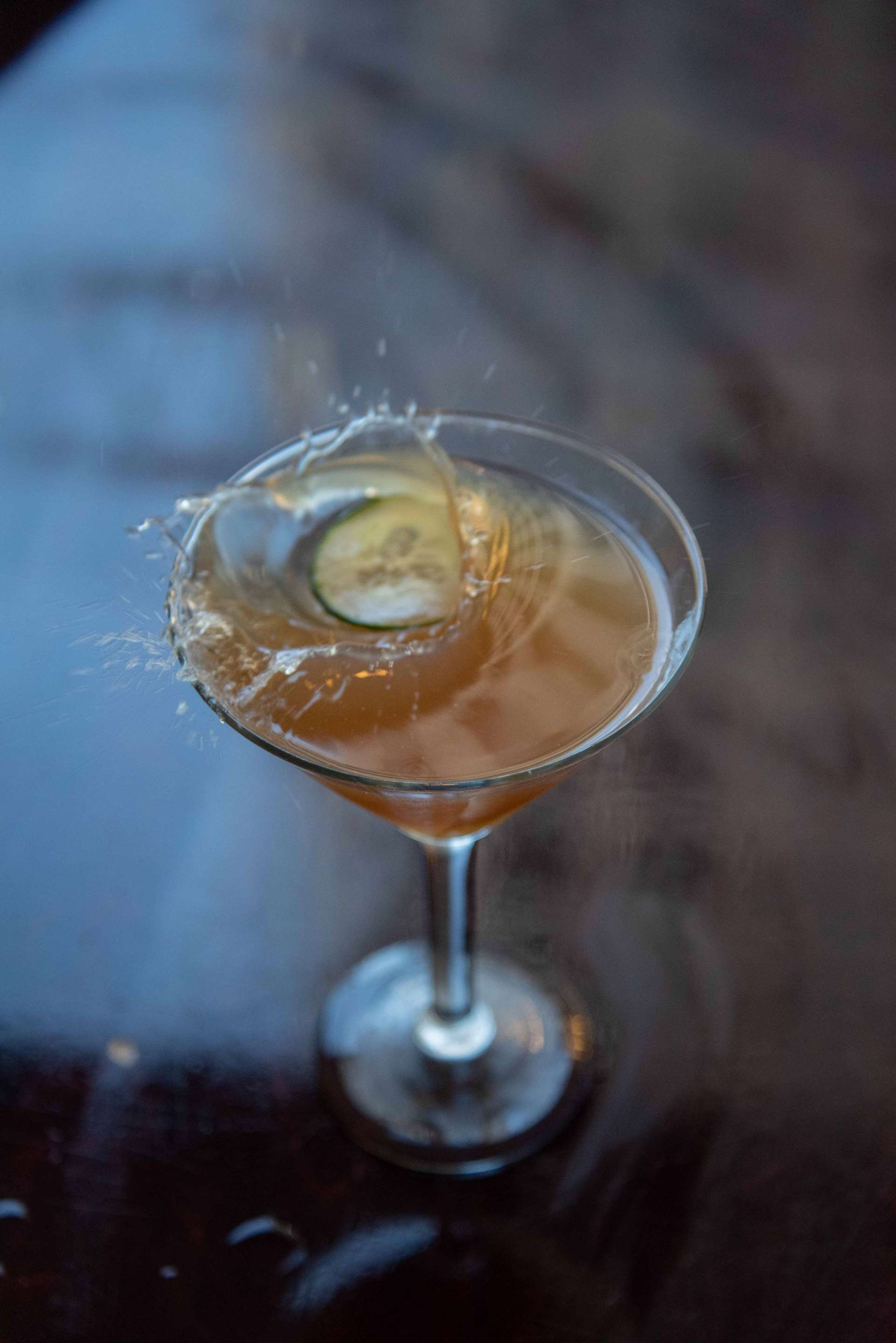 BarLounge | Hilton Chicago