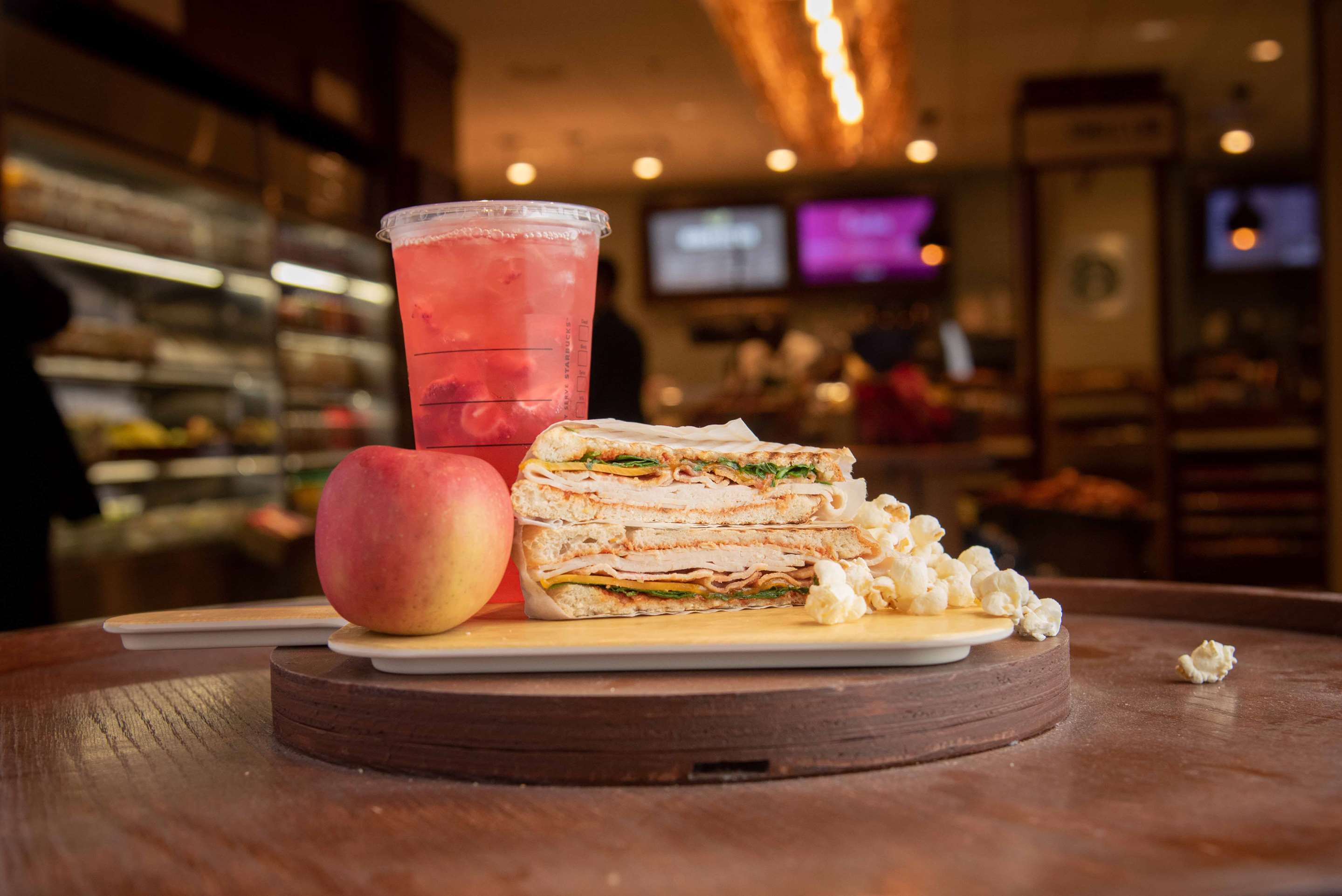 BarLounge | Hilton Chicago
