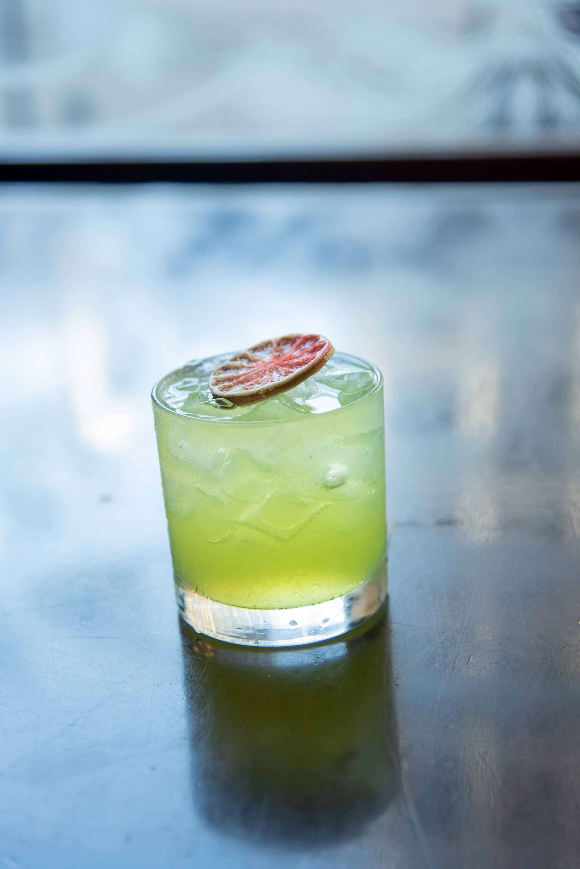 BarLounge | Hilton Chicago