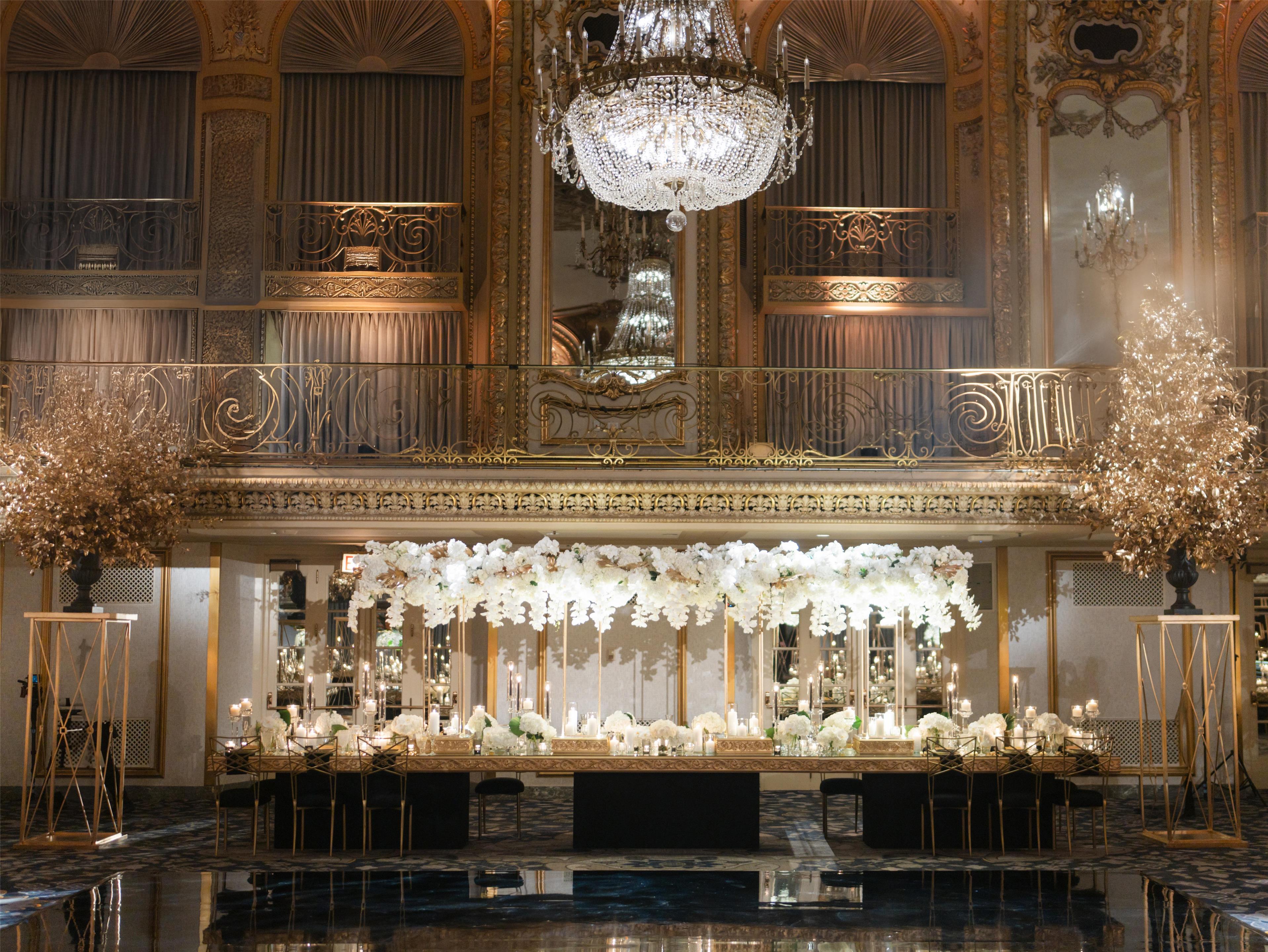 Meeting Room | Hilton Chicago
